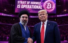 Trump’un İran Anlaşması ve Japonya’nın Kripto ETF’iyle Artan Piyasa Dalgası
